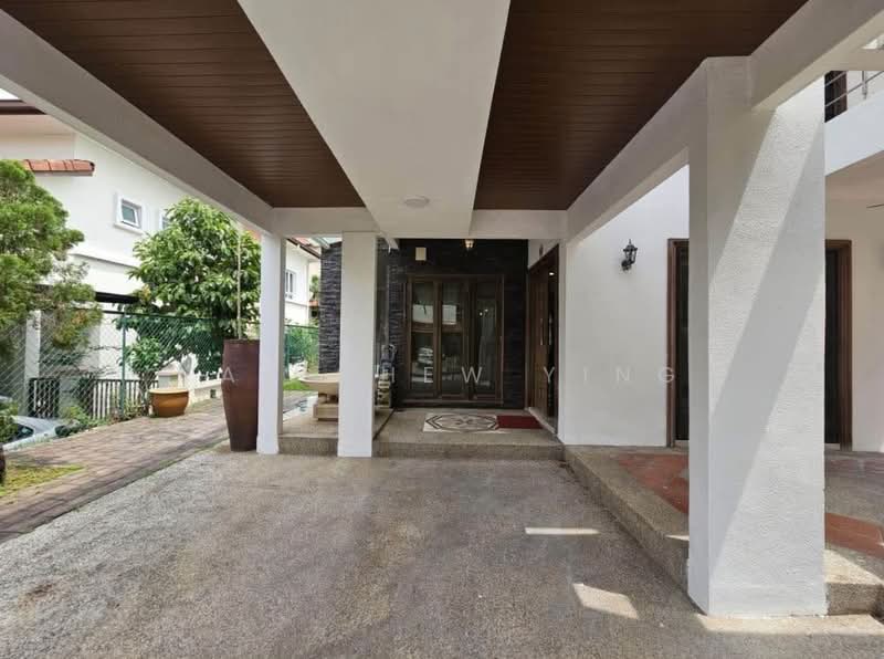 Rumah Banglo untuk Dijual di Bukit Rimau (Shah Alam) - Yap Chew Ying - PropertyGuru.com.my