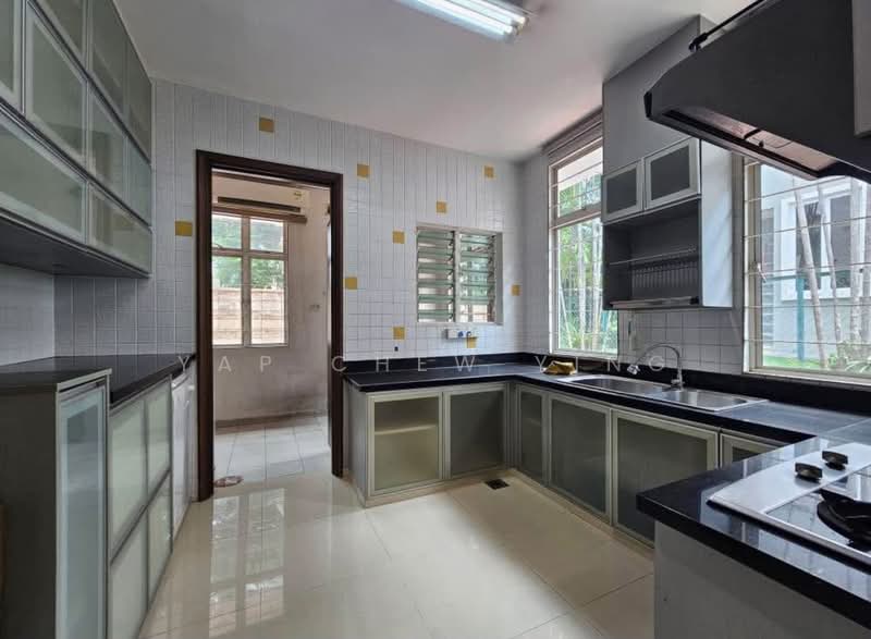Rumah Banglo untuk Dijual di Bukit Rimau (Shah Alam) - Yap Chew Ying - PropertyGuru.com.my