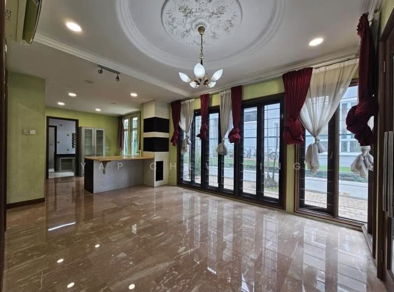 Rumah Banglo untuk Dijual di Bukit Rimau (Shah Alam) - Yap Chew Ying - PropertyGuru.com.my