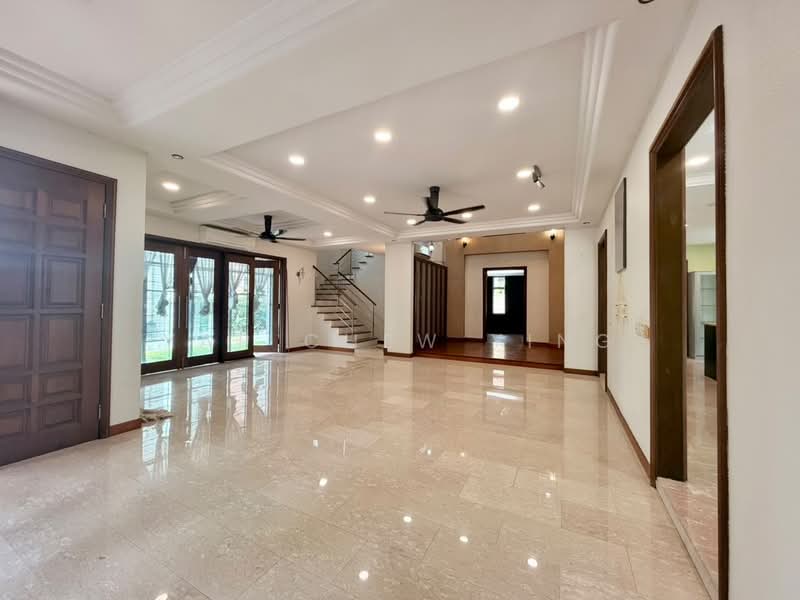 Rumah Banglo untuk Dijual di Bukit Rimau (Shah Alam) - Yap Chew Ying - PropertyGuru.com.my