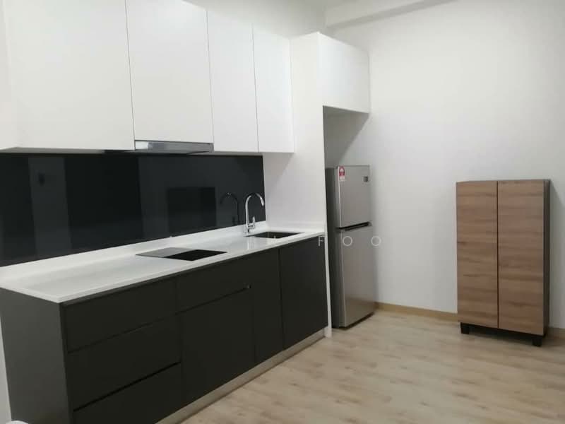 Servis Apartment untuk Dijual di Emporis - Angel Foo - Kitchen - PropertyGuru.com.my