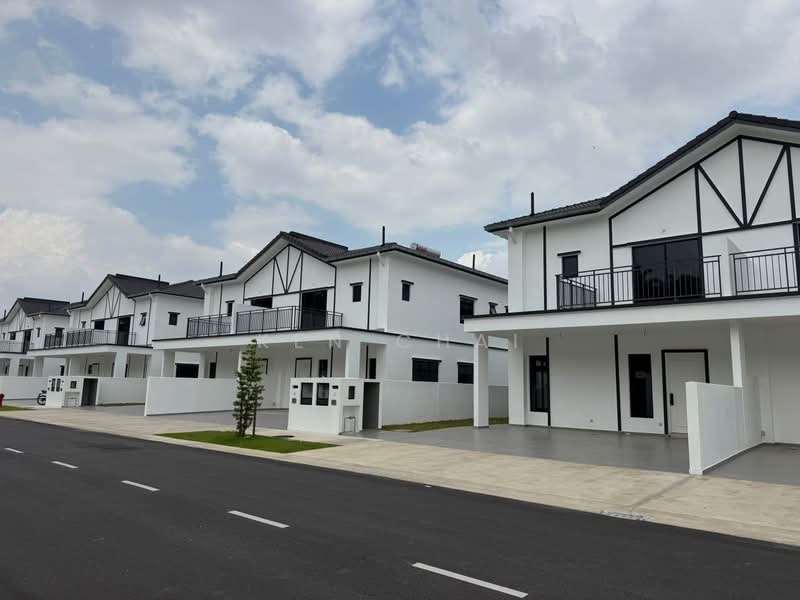 Cluster House for Sale in Taman Ekoflora (Johor Bahru) - Ken Chai - PropertyGuru.com.my