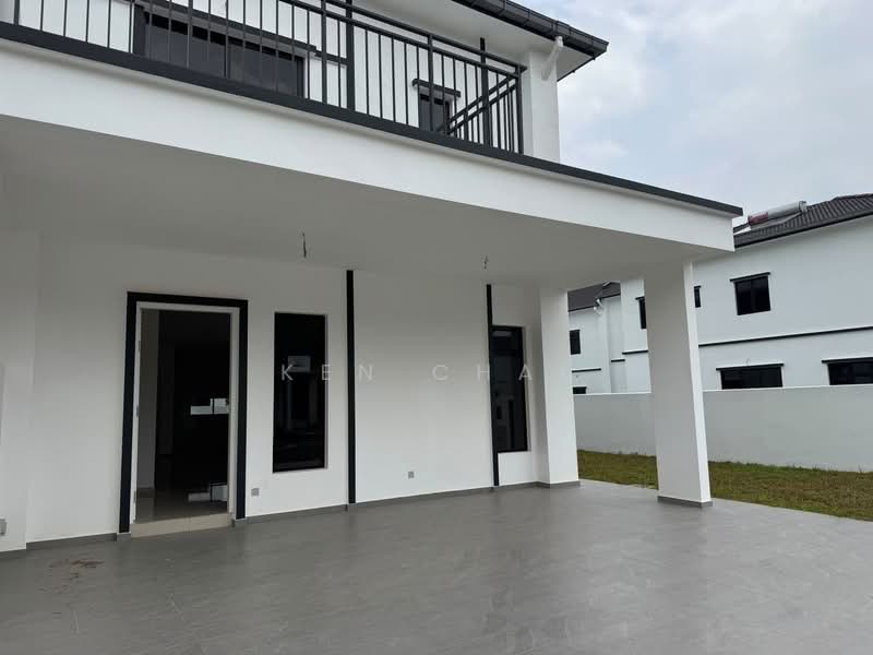 Cluster House for Sale in Taman Ekoflora (Johor Bahru) - Ken Chai - PropertyGuru.com.my