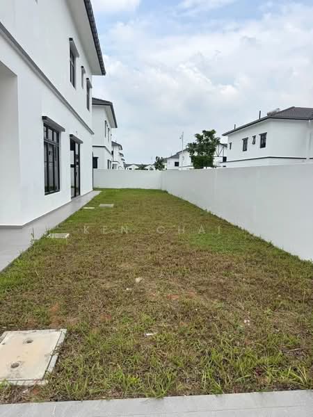 Cluster House for Sale in Taman Ekoflora (Johor Bahru) - Ken Chai - PropertyGuru.com.my