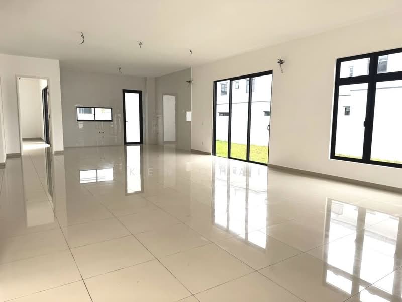 Cluster House for Sale in Taman Ekoflora (Johor Bahru) - Ken Chai - PropertyGuru.com.my