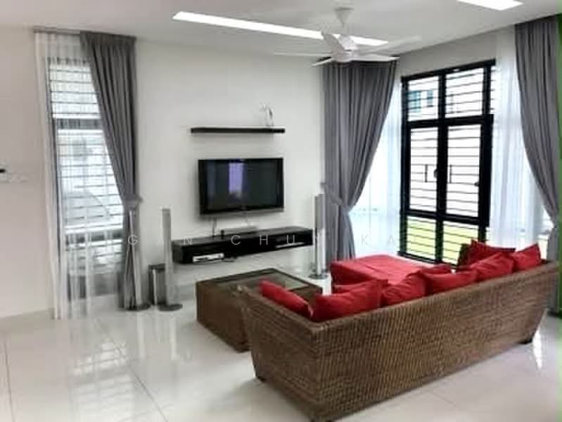 Rumah Berkembar untuk Disewa di Batu Ferringhi (Penang) - Gan Chun Kai - PropertyGuru.com.my
