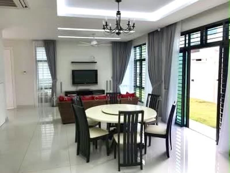 Rumah Berkembar untuk Disewa di Batu Ferringhi (Penang) - Gan Chun Kai - PropertyGuru.com.my