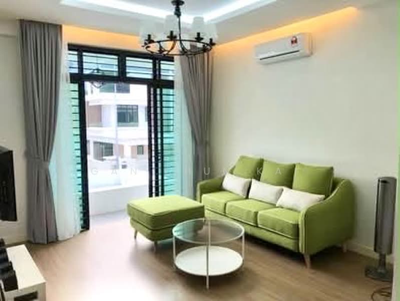 Rumah Berkembar untuk Disewa di Batu Ferringhi (Penang) - Gan Chun Kai - PropertyGuru.com.my