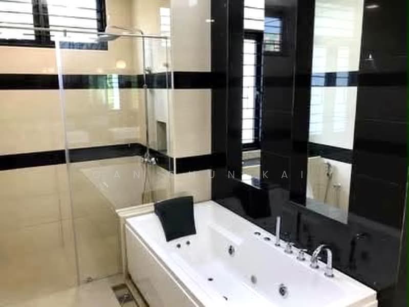 Rumah Berkembar untuk Disewa di Batu Ferringhi (Penang) - Gan Chun Kai - PropertyGuru.com.my