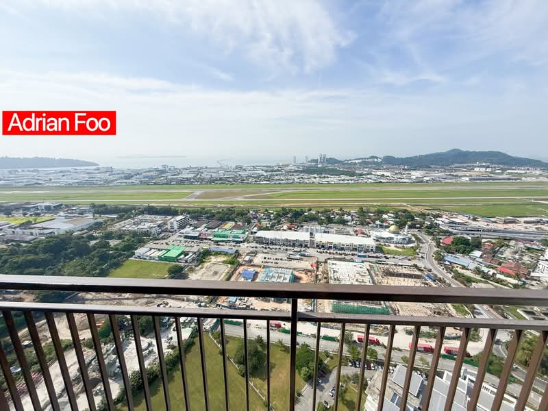 Condominium for Rent at Havana Beach Residences - Adrian Foo - PropertyGuru.com.my