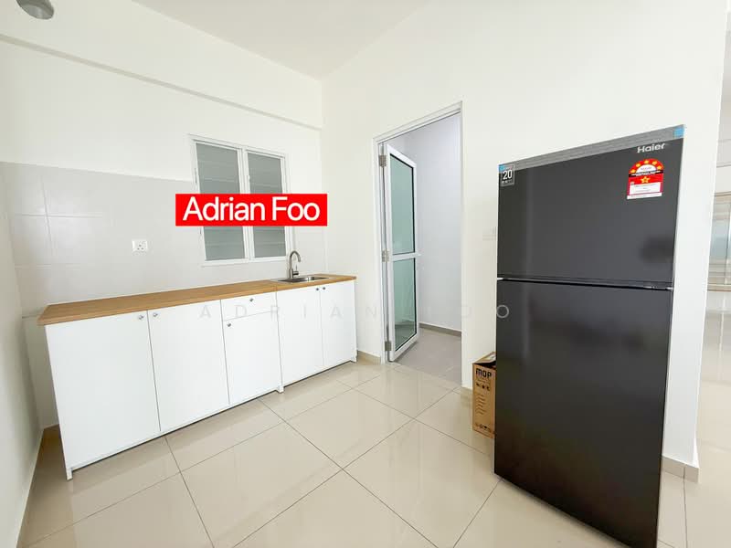 Condominium for Rent at Havana Beach Residences - Adrian Foo - PropertyGuru.com.my