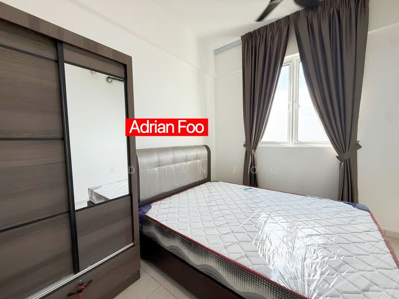 Condominium for Rent at Havana Beach Residences - Adrian Foo - PropertyGuru.com.my