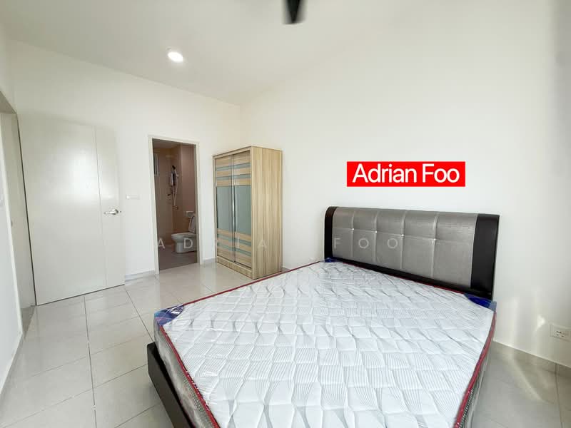Condominium for Rent at Havana Beach Residences - Adrian Foo - PropertyGuru.com.my