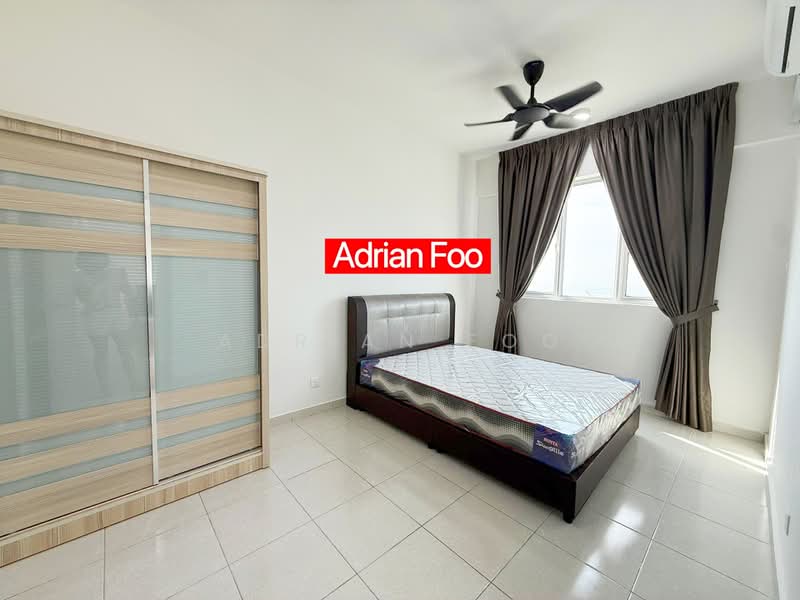 Condominium for Rent at Havana Beach Residences - Adrian Foo - PropertyGuru.com.my