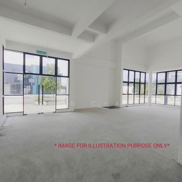 Factory for Sale in Eco Business Park 1 (Johor Bahru) - Ken Chai - PropertyGuru.com.my