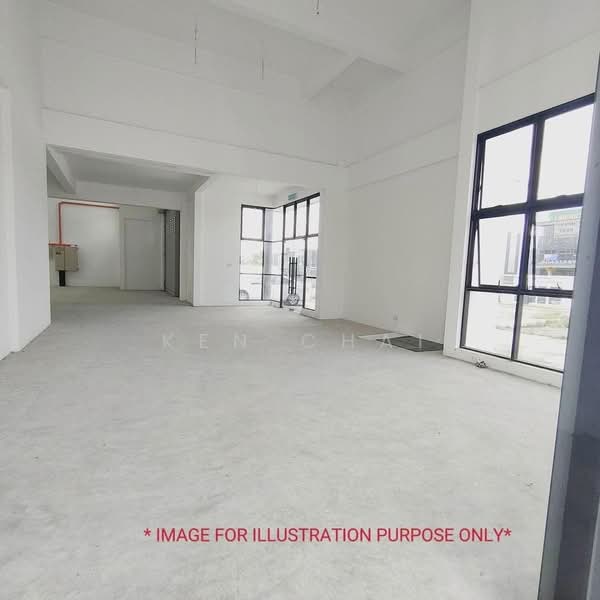 Factory for Sale in Eco Business Park 1 (Johor Bahru) - Ken Chai - PropertyGuru.com.my