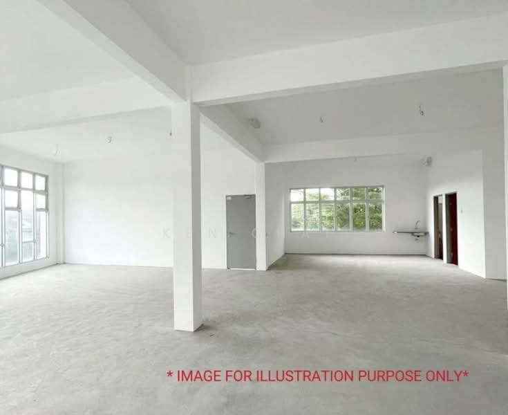 Factory for Sale in Eco Business Park 1 (Johor Bahru) - Ken Chai - PropertyGuru.com.my