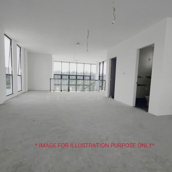 Factory for Sale in Eco Business Park 1 (Johor Bahru) - Ken Chai - PropertyGuru.com.my
