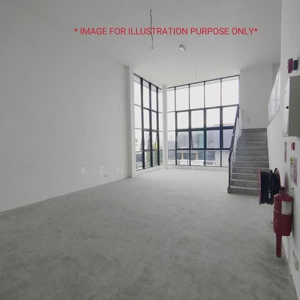 Factory for Sale in Eco Business Park 1 (Johor Bahru) - Ken Chai - PropertyGuru.com.my