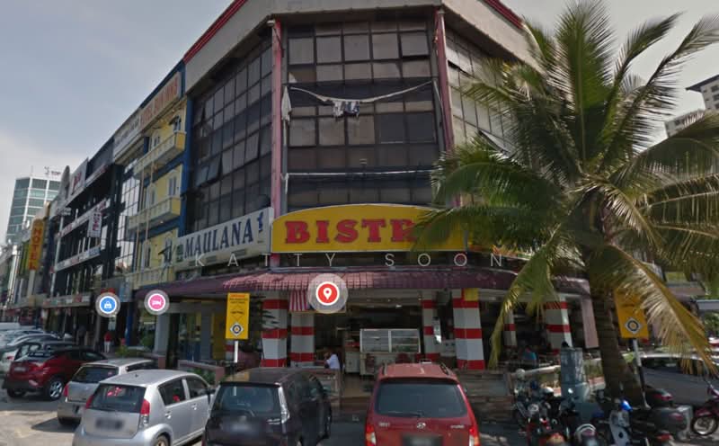 Kedai / Pejabat untuk Dijual di Taman Sungai Besi Indah (Seri Kembangan) - Katty Soon - PropertyGuru.com.my