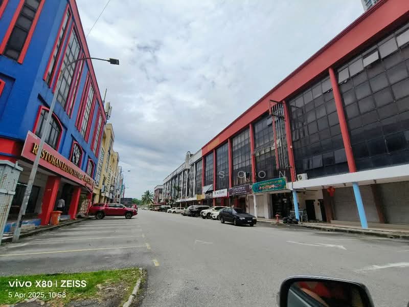 Kedai / Pejabat untuk Dijual di Taman Sungai Besi Indah (Seri Kembangan) - Katty Soon - PropertyGuru.com.my