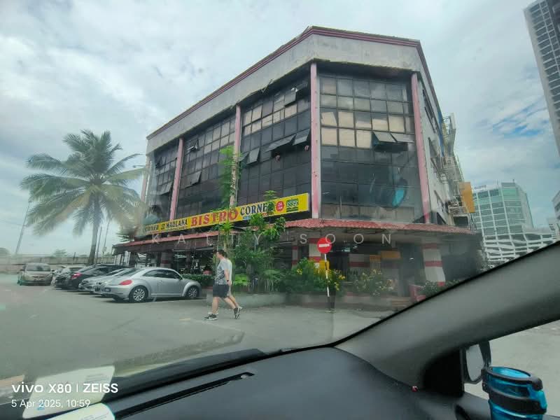 Kedai / Pejabat untuk Dijual di Taman Sungai Besi Indah (Seri Kembangan) - Katty Soon - PropertyGuru.com.my