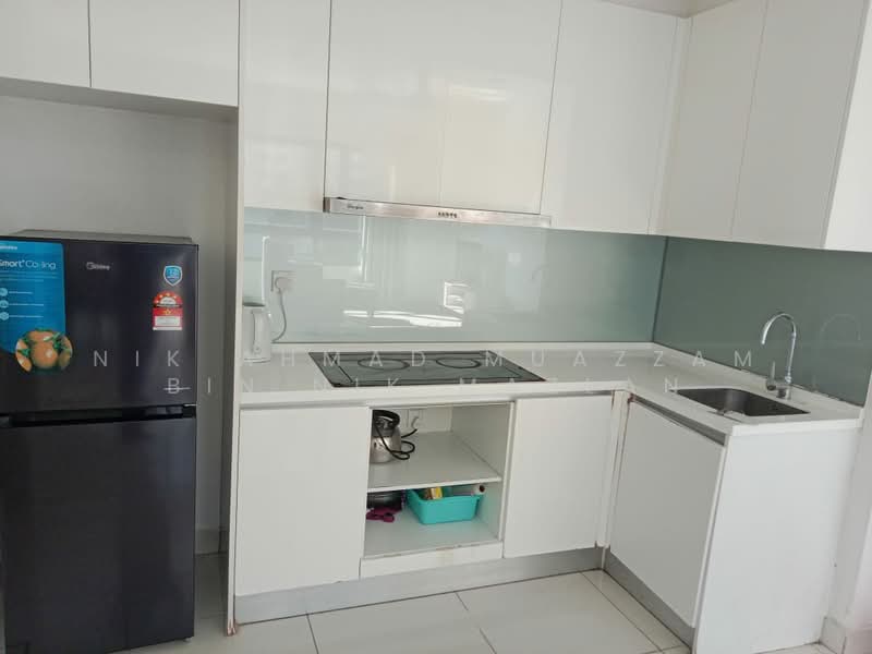 Service Residence for Rent at Pandora @ Tropicana Metropark - Nik Ahmad Muazzam Bin Nik Mazlan - PropertyGuru.com.my
