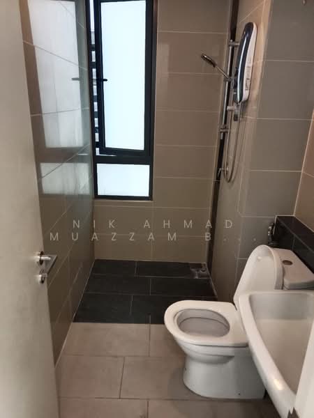 Service Residence for Rent at Pandora @ Tropicana Metropark - Nik Ahmad Muazzam Bin Nik Mazlan - PropertyGuru.com.my