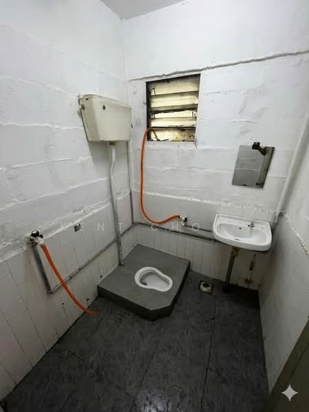 2-storey Terraced House for Sale in Taman Bukit Belimbing (Balakong) - Kent Chong - Bathroom - PropertyGuru.com.my