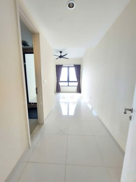 Service Residence for Rent at Pandora @ Tropicana Metropark - Nik Ahmad Muazzam Bin Nik Mazlan - PropertyGuru.com.my