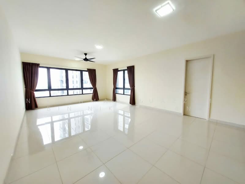 Service Residence for Rent at Pandora @ Tropicana Metropark - Nik Ahmad Muazzam Bin Nik Mazlan - PropertyGuru.com.my