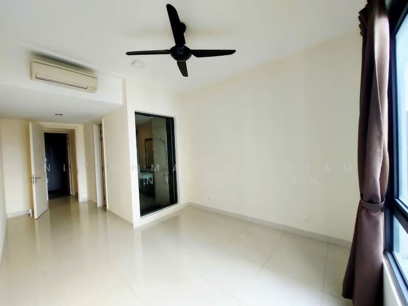 Service Residence for Rent at Pandora @ Tropicana Metropark - Nik Ahmad Muazzam Bin Nik Mazlan - PropertyGuru.com.my