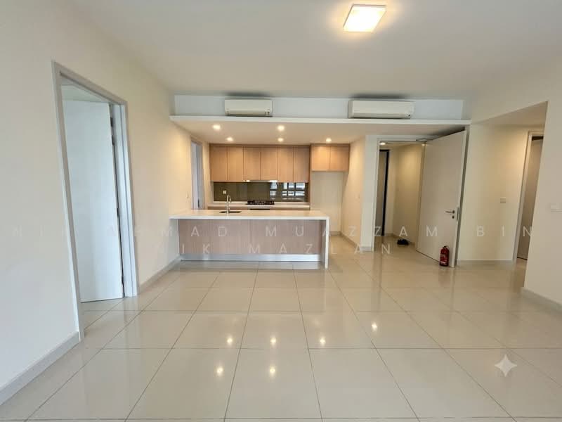 Kediaman Servis untuk Disewa di Pandora @ Tropicana Metropark - Nik Ahmad Muazzam Bin Nik Mazlan - PropertyGuru.com.my