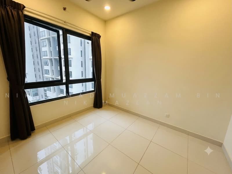 Kediaman Servis untuk Disewa di Pandora @ Tropicana Metropark - Nik Ahmad Muazzam Bin Nik Mazlan - PropertyGuru.com.my