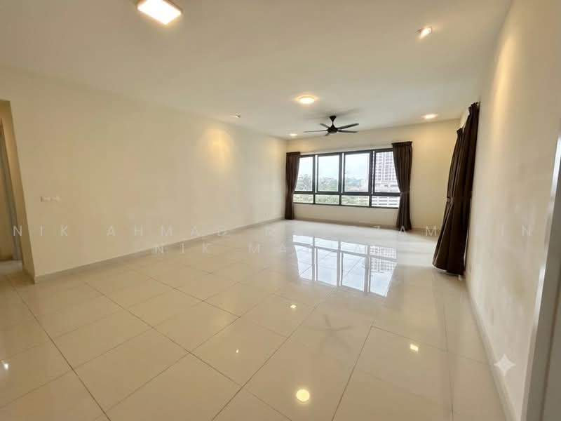 Kediaman Servis untuk Disewa di Pandora @ Tropicana Metropark - Nik Ahmad Muazzam Bin Nik Mazlan - PropertyGuru.com.my