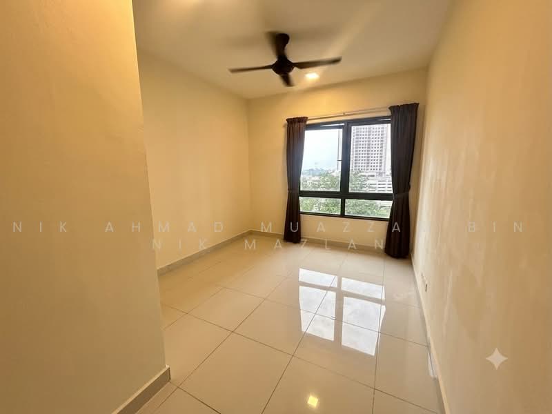 Kediaman Servis untuk Disewa di Pandora @ Tropicana Metropark - Nik Ahmad Muazzam Bin Nik Mazlan - PropertyGuru.com.my
