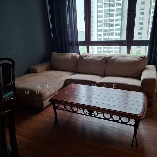 Service Residence for Rent at Pandora @ Tropicana Metropark - Nik Ahmad Muazzam Bin Nik Mazlan - PropertyGuru.com.my