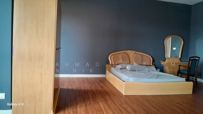 Service Residence for Rent at Pandora @ Tropicana Metropark - Nik Ahmad Muazzam Bin Nik Mazlan - PropertyGuru.com.my