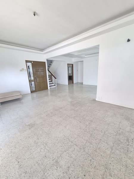 Rumah Berkembar untuk Disewa di Bangsar Baru (Bangsar) - Debbie Lam - PropertyGuru.com.my