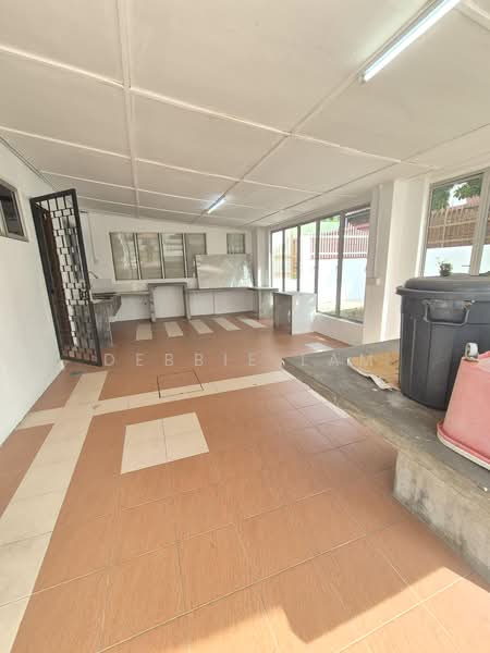Rumah Berkembar untuk Disewa di Bangsar Baru (Bangsar) - Debbie Lam - PropertyGuru.com.my