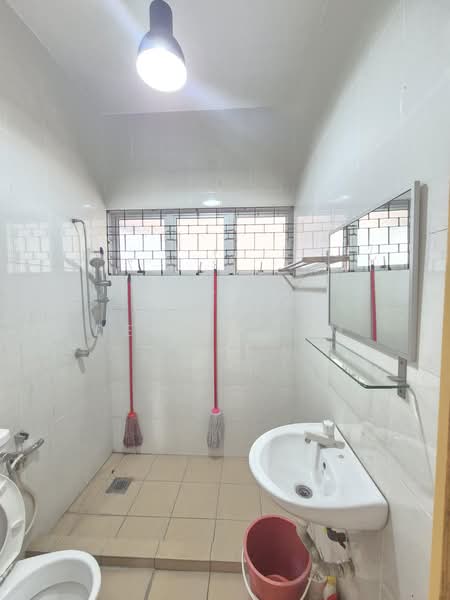 Rumah Berkembar untuk Disewa di Bangsar Baru (Bangsar) - Debbie Lam - PropertyGuru.com.my