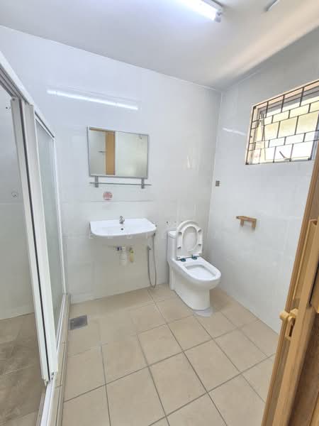 Rumah Berkembar untuk Disewa di Bangsar Baru (Bangsar) - Debbie Lam - PropertyGuru.com.my