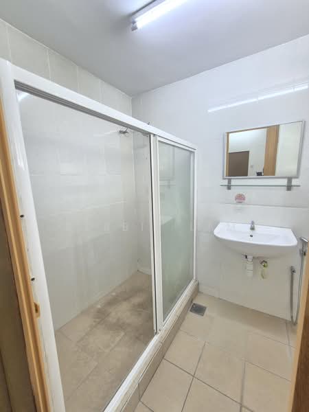 Rumah Berkembar untuk Disewa di Bangsar Baru (Bangsar) - Debbie Lam - PropertyGuru.com.my
