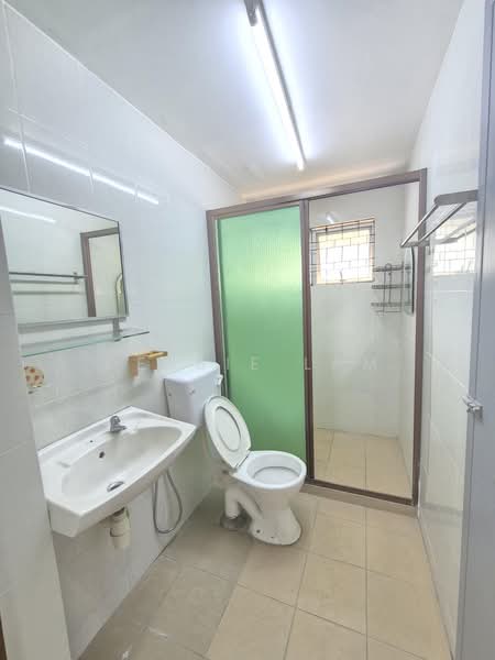 Rumah Berkembar untuk Disewa di Bangsar Baru (Bangsar) - Debbie Lam - PropertyGuru.com.my