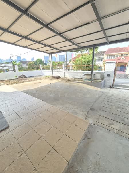 Rumah Berkembar untuk Disewa di Bangsar Baru (Bangsar) - Debbie Lam - PropertyGuru.com.my