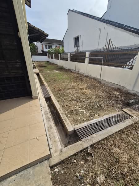 Rumah Berkembar untuk Disewa di Bangsar Baru (Bangsar) - Debbie Lam - PropertyGuru.com.my