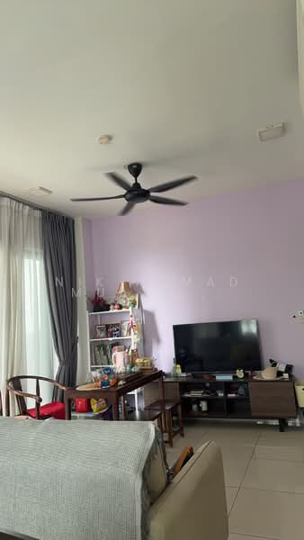 Servis Apartment untuk Disewa di Paisley @ Tropicana Metropark - Nik Ahmad Muazzam Bin Nik Mazlan - PropertyGuru.com.my