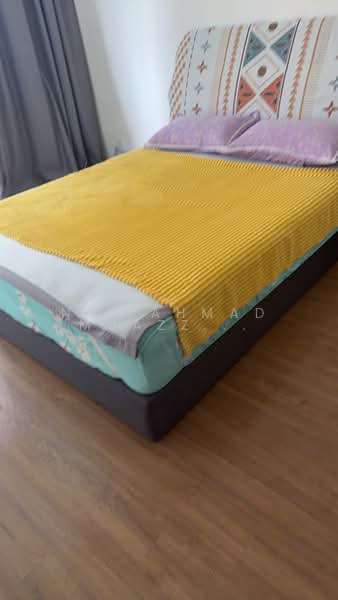 Servis Apartment untuk Disewa di Paisley @ Tropicana Metropark - Nik Ahmad Muazzam Bin Nik Mazlan - PropertyGuru.com.my