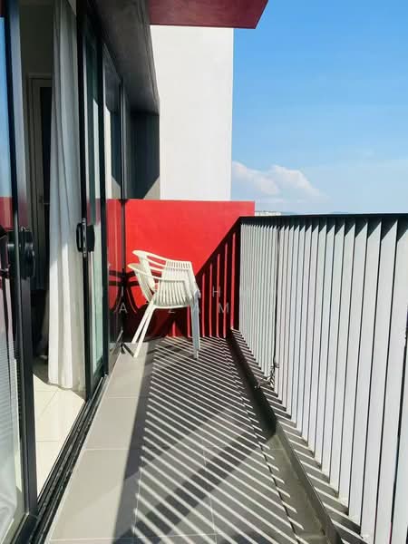 Servis Apartment untuk Disewa di Paisley @ Tropicana Metropark - Nik Ahmad Muazzam Bin Nik Mazlan - PropertyGuru.com.my
