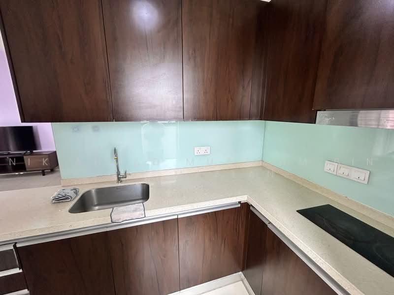 Service Residence for Rent at Paisley @ Tropicana Metropark - Nik Ahmad Muazzam Bin Nik Mazlan - PropertyGuru.com.my